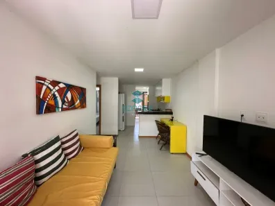 Apartamento com 2 Quartos à venda, 80m² no Itacimirim (Monte Gordo), Camaçari