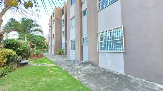 Apartamento com 4 Quartos à venda, 90m² no Coroa do Meio, Aracaju