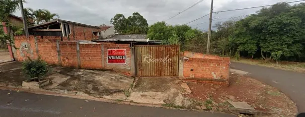 Terreno / Lote / Condomínio à venda, 252m² no Jardim San Rafael IV, Arapongas