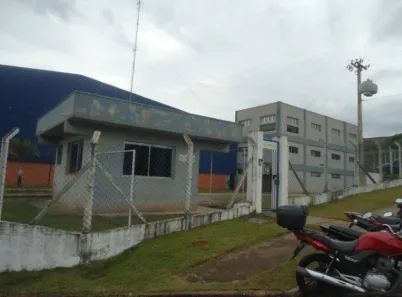 Galpão / Depósito / Armazém para alugar, 12073m² no Distrito Industrial Alfredo Relo, Itatiba