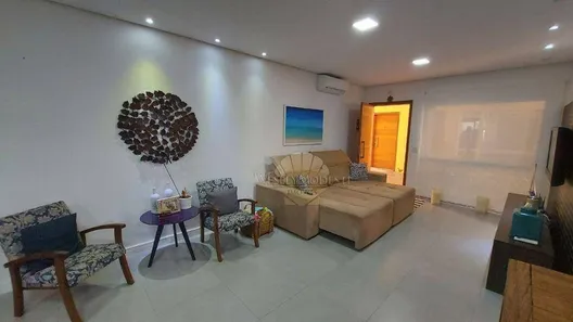Apartamento com 2 Quartos para venda ou aluguel, 110m² no Juquehy, São Sebastião