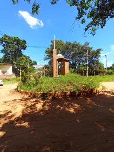Fazenda / Sítio / Chácara com 4 Quartos à venda, 6780m² no Chácara Primavera, Sumaré