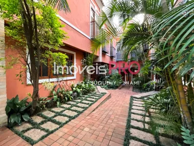 Casa de Condomínio com 3 Quartos à venda, 145m² no Bosque da Saúde, São Paulo