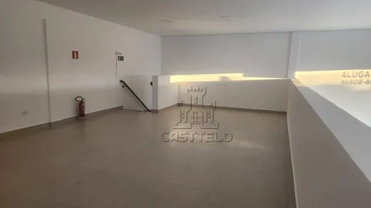 Conjunto Comercial / Sala para alugar, 160m² no Jardim do Café, Cambé
