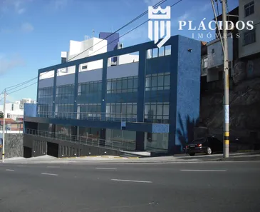 Prédio Inteiro à venda, 1000m² no Amaralina, Salvador