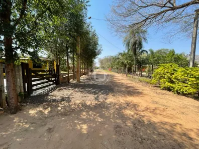 Fazenda / Sítio / Chácara com 1 Quarto à venda, 120m² no , Aquidauana