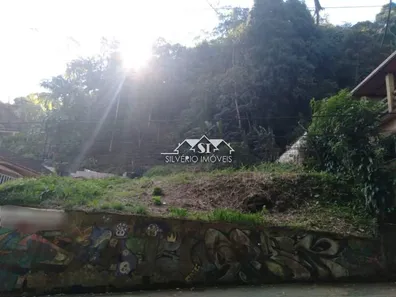 Terreno / Lote / Condomínio à venda, 100m² no Castelanea, Petrópolis