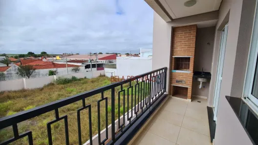 Apartamento com 2 Quartos à venda, 61m² no São Judas Tadeu, Saltinho