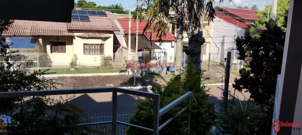 Sobrado com 3 Quartos à venda, 186m² no Nossa Senhora das Graças, Canoas