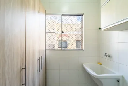 Apartamento com 3 Quartos à venda, 68m² no Ipiranga, Louveira