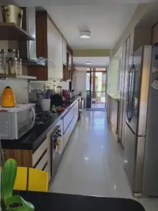 Casa de Condomínio com 3 Quartos à venda, 140m² no Buraquinho, Lauro de Freitas