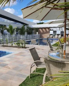 Terreno / Lote / Condomínio à venda, 200m² no Ponto Certo, Camaçari