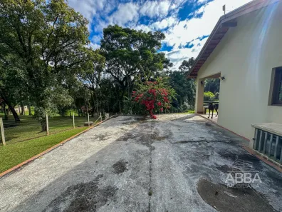 Fazenda / Sítio / Chácara com 2 Quartos à venda, 5999m² no Salgadinho, Campo Largo