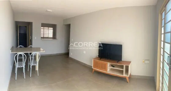 Apartamento com 2 Quartos para alugar, 80m² no Pereira, Barretos