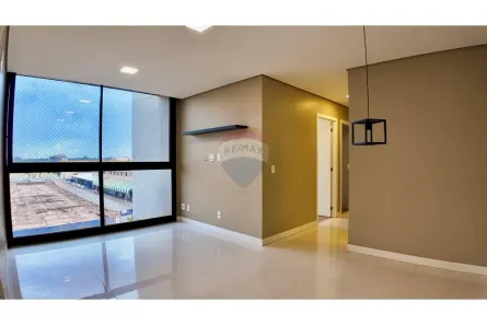Apartamento com 3 Quartos à venda, 79m² no Zona Industrial, Brasília