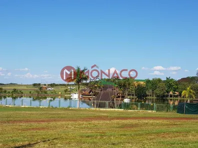 Terreno / Lote / Condomínio à venda, 795m² no Paranagi, Sertaneja