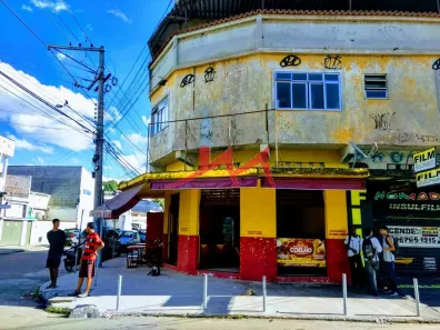 Loja / Salão / Ponto Comercial à venda, 70m² no Coelho, São Gonçalo