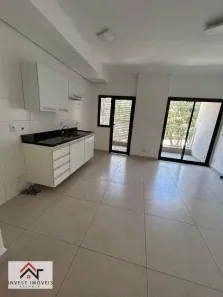 Apartamento com 2 Quartos para alugar, 94m² no Vila Gardênia, Atibaia