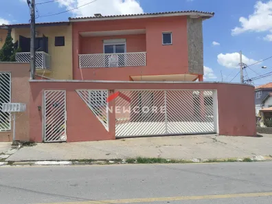 Casa com 4 Quartos à venda, 183m² no Jardim Europa, Vargem Grande Paulista