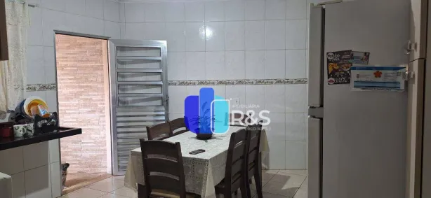 Casa com 3 Quartos à venda, 220m² no Vila Pasti, Louveira