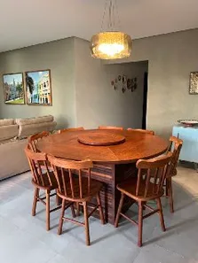 Casa de Condomínio com 4 Quartos para alugar, 250m² no , Bananeiras