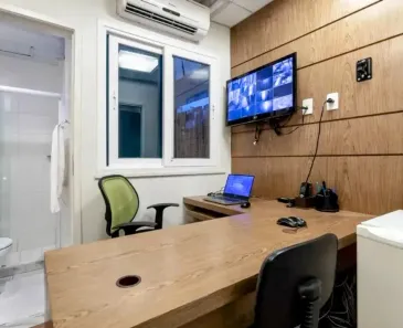 Hotel / Motel / Pousada com 42 Quartos à venda, 1070m² no Glória, Rio de Janeiro