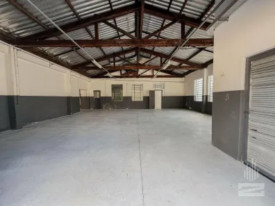 Galpão / Depósito / Armazém para alugar, 500m² no Do Salto, Blumenau
