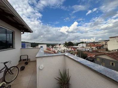 Apartamento com 3 Quartos à venda, 100m² no Novo Horizonte, Igarapé