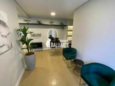 Apartamento com 2 Quartos à venda, 37m² no Vila Isa, São Paulo