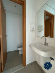 Loja / Salão / Ponto Comercial para venda ou aluguel, 361m² no Tamboré, Santana de Parnaíba