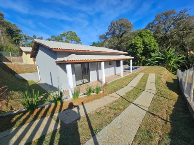 Fazenda / Sítio / Chácara com 3 Quartos à venda, 1000m² no , Mairinque
