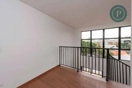 Apartamento com 1 Quarto à venda, 36m² no Portão, Curitiba