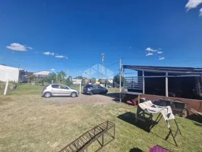 Terreno / Lote / Condomínio para alugar, 3764m² no São José, Santa Maria