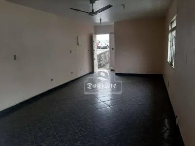Conjunto Comercial / Sala para alugar, 20m² no Centro, Santo André