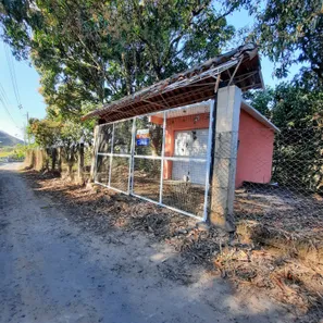 Fazenda / Sítio / Chácara com 2 Quartos à venda, 3050m² no Califórnia da Barra, Barra do Piraí