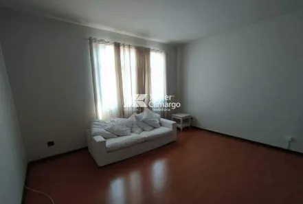 Apartamento com 3 Quartos para alugar, 133m² no Zona Central, Rio Claro