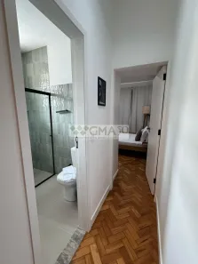 Apartamento com 1 Quarto à venda, 44m² no Leblon, Rio de Janeiro