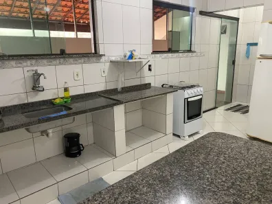 Casa com 3 Quartos à venda, 100m² no Vila Capri, Araruama