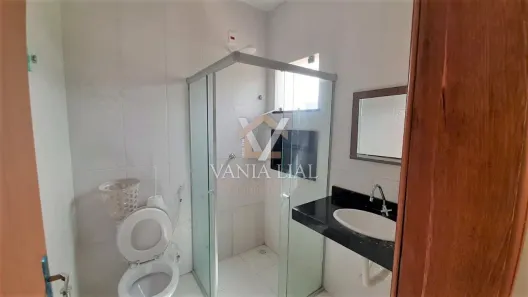 Apartamento com 2 Quartos para alugar, 95m² no Atalaia, Salinópolis