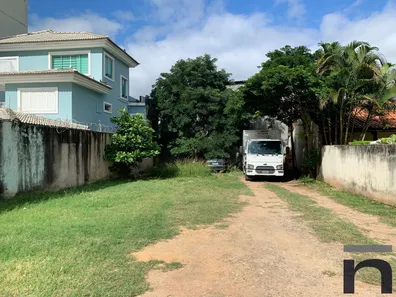 Terreno / Lote / Condomínio à venda, 392m² no Jardim Vinte e Cinco de Agosto, Duque de Caxias