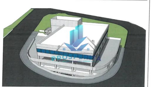 Prédio Inteiro para alugar, 2189m² no Jardim Nomura, Cotia