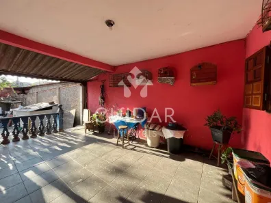 Casa com 3 Quartos à venda, 360m² no Boa Vista, Ribeirão das Neves