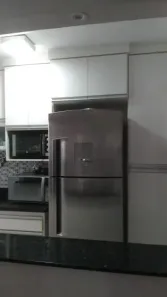 Cobertura com 3 Quartos à venda, 146m² no Vila Cardia, Bauru