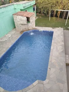 Fazenda / Sítio / Chácara com 8 Quartos à venda, 1000m² no Parque Piratininga, Itaquaquecetuba