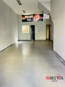 Prédio Inteiro para alugar, 85m² no Centro, Mogi das Cruzes