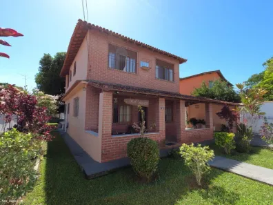 Casa com 5 Quartos à venda, 238m² no Hospício, Araruama