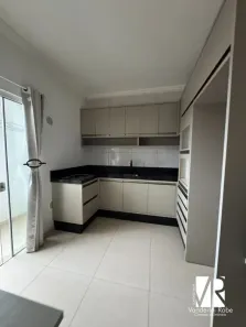 Apartamento com 2 Quartos para alugar, 66m² no Areias, Camboriú