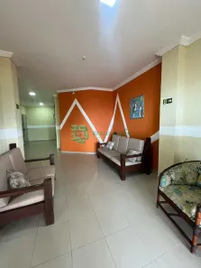 Cobertura com 3 Quartos à venda, 152m² no Centro, Mongaguá
