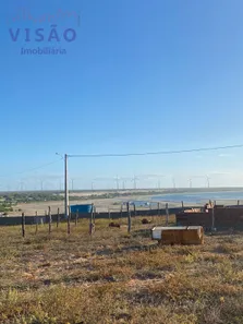 Terreno / Lote / Condomínio à venda, 260m² no , Areia Branca