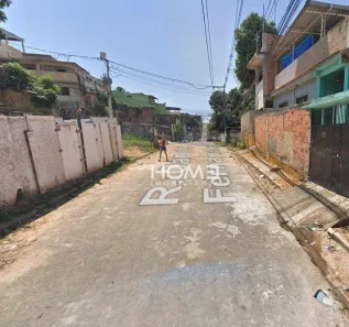 Casa de Condomínio com 2 Quartos à venda, 98m² no Olinda, Nilópolis